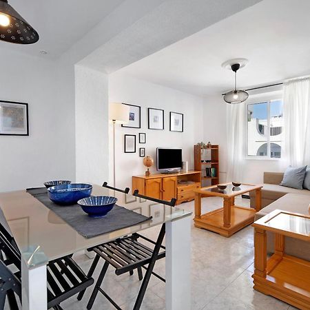 La Garita De La Alameda Daire Cadiz Dış mekan fotoğraf